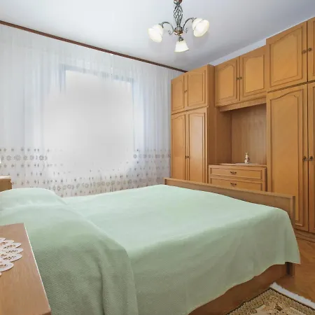 Kapelica 192 Lejlighed Labin (Istria)