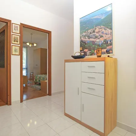 Lejlighed Kapelica 192 Labin (Istria)