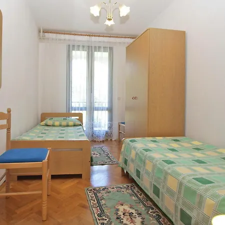 Kapelica 192 Labin (Istria)