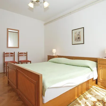 Kapelica 192 Labin (Istria)