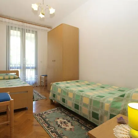 Kapelica 192 Labin (Istria)