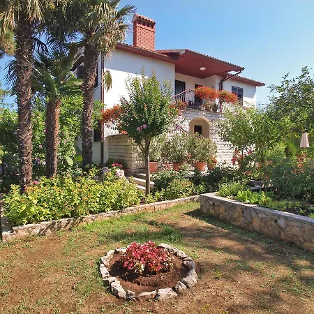 Kapelica 192 Labin (Istria)
